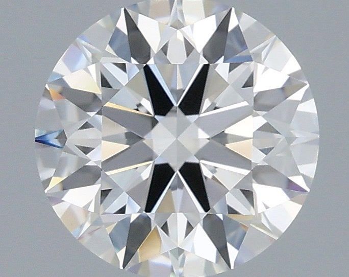 1.52 ct. round Lab Grown Diamond front image