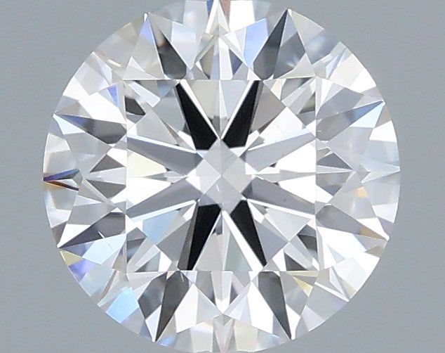 1.08 ct lab-grown Round Diamond