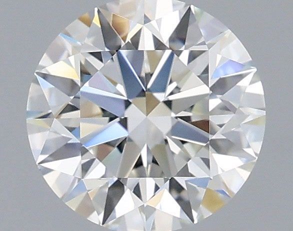 1.03 ct. round Lab Grown Diamond front image