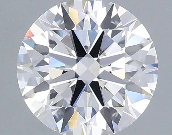 1.09 ct. round Lab Grown Diamond front image