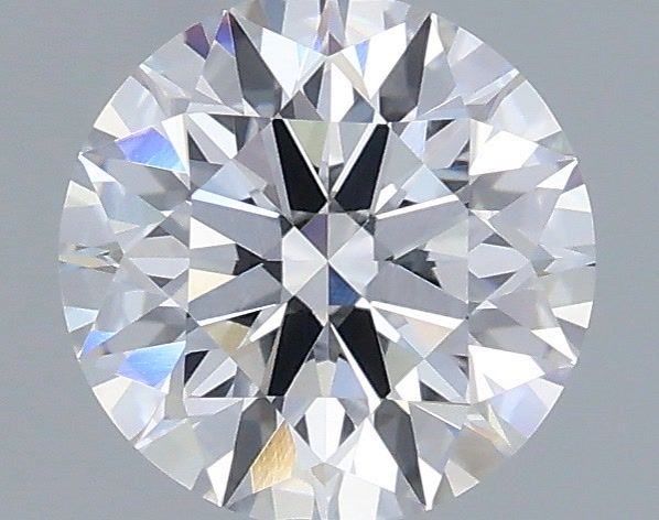 1.03 ct. round Lab Grown Diamond front image