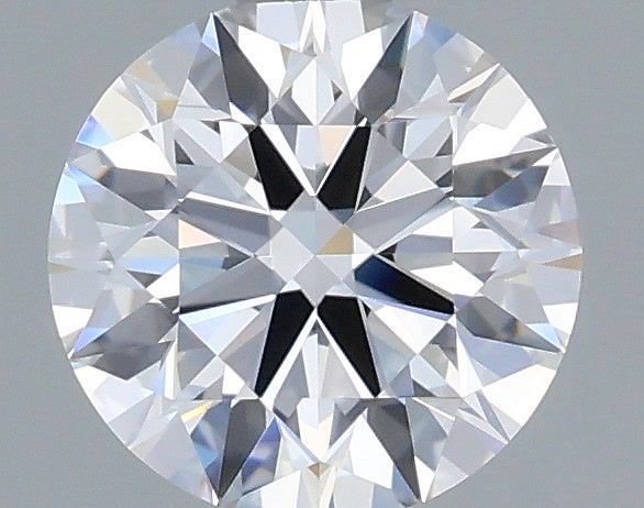 1.00 ct. round Lab Grown Diamond front image