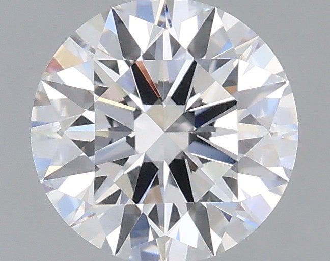 1.00 ct. round Lab Grown Diamond front image