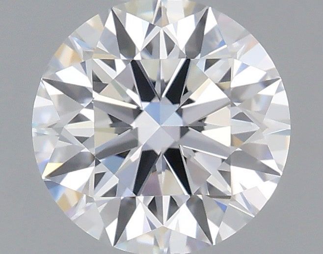 1.03 ct. round Lab Grown Diamond front image