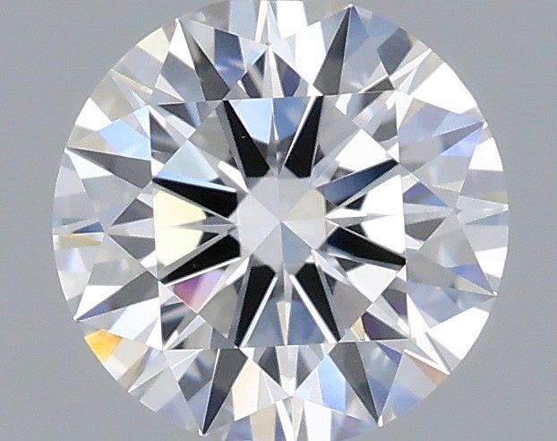 1.03 ct. round Lab Grown Diamond front image