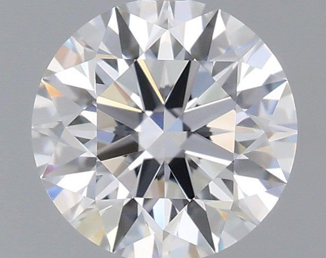 1.03 ct. round Lab Grown Diamond front image