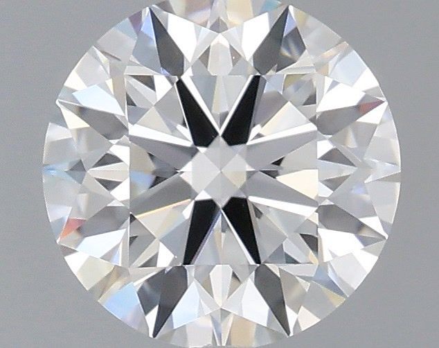 1.03 ct. round Lab Grown Diamond front image