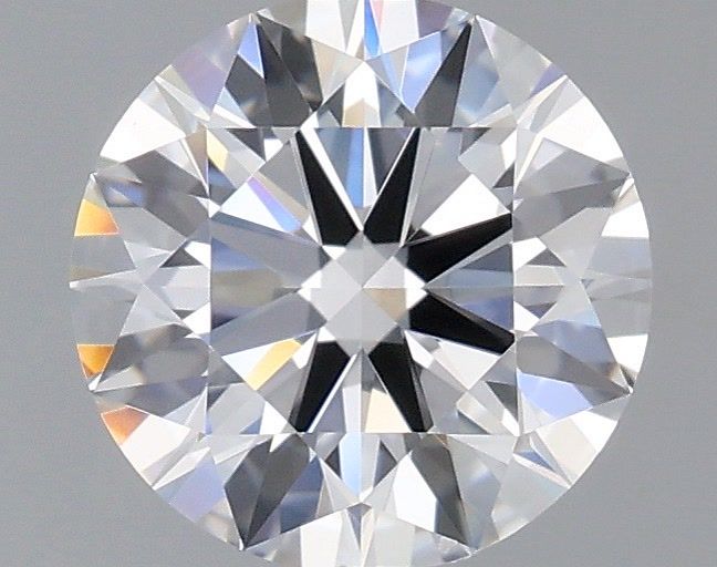 1.06 ct. round Lab Grown Diamond front image