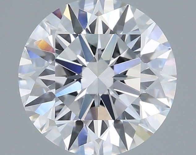 1.06 ct. round Lab Grown Diamond front image