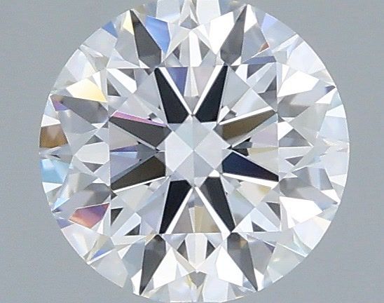 1.03 ct. round Lab Grown Diamond front image