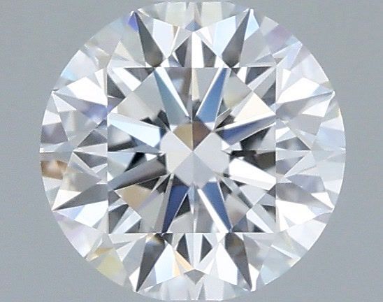 1.00 ct. round Lab Grown Diamond front image