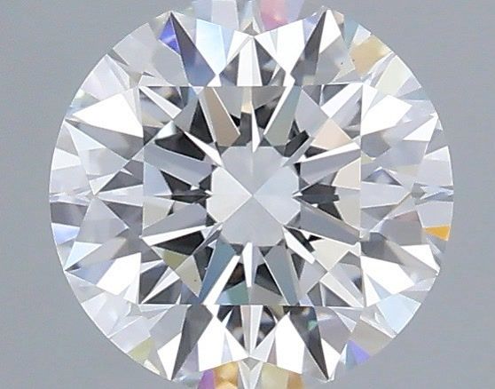 1.09 ct. round Lab Grown Diamond front image