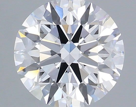 1.09 ct. round Lab Grown Diamond front image
