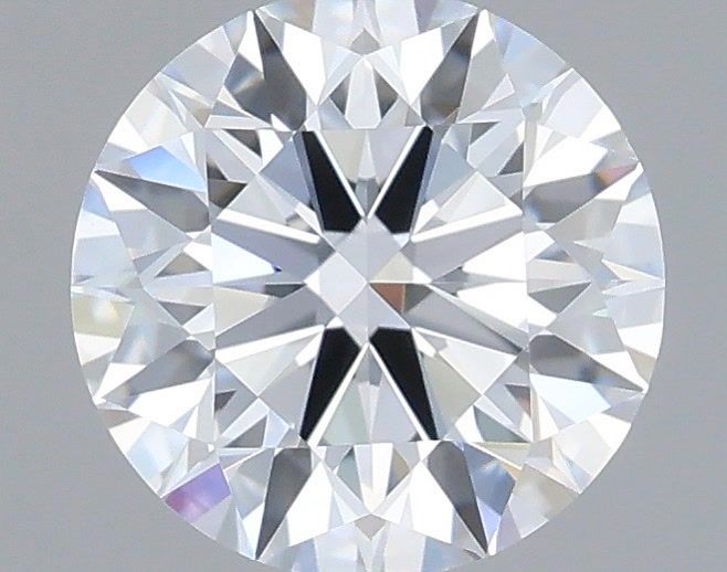 1.09 ct. round Lab Grown Diamond front image