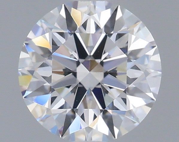 1.08 ct. round Lab Grown Diamond front image