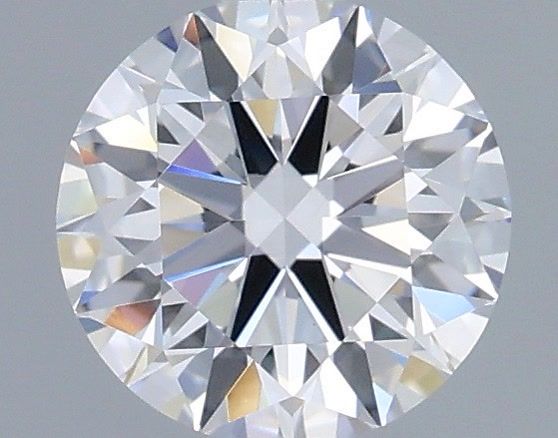 1.08 ct. round Lab Grown Diamond front image