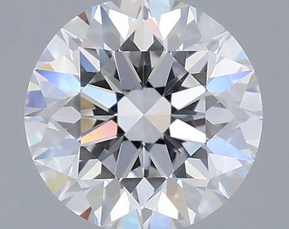 1.09 ct. round Lab Grown Diamond front image