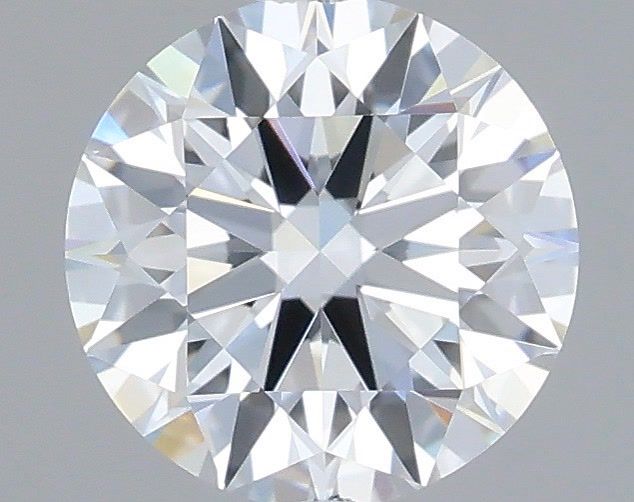 1.05 ct. round Lab Grown Diamond front image