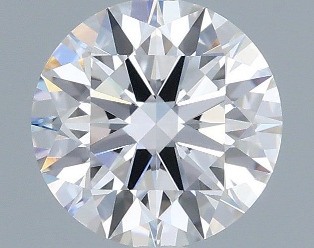1.03 ct. round Lab Grown Diamond front image