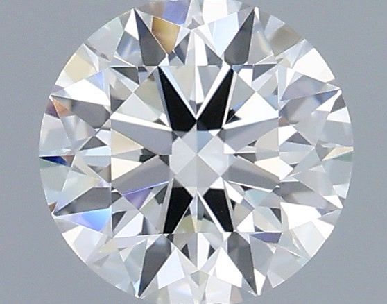 1.08 ct Round diamond