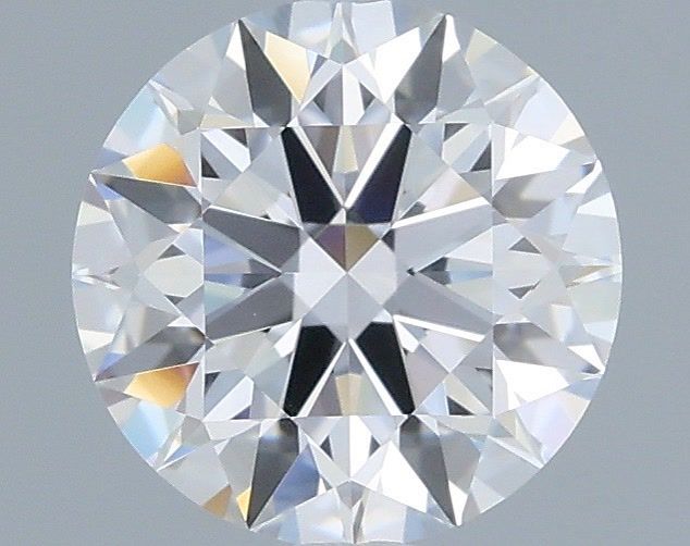 1.05 ct. round Lab Grown Diamond front image
