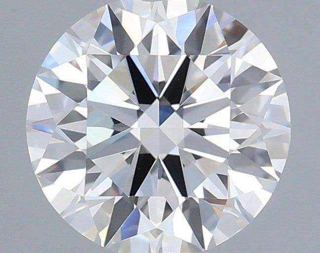 1.04 ct. round Lab Grown Diamond front image