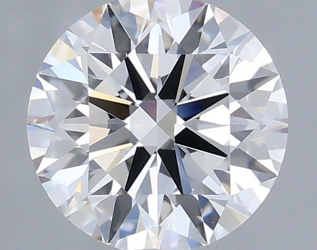 1.04 ct. round Lab Grown Diamond front image