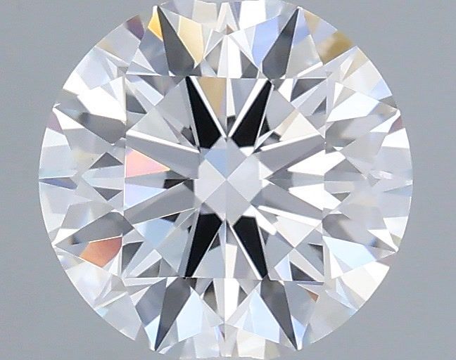 1.02 ct. round Lab Grown Diamond front image