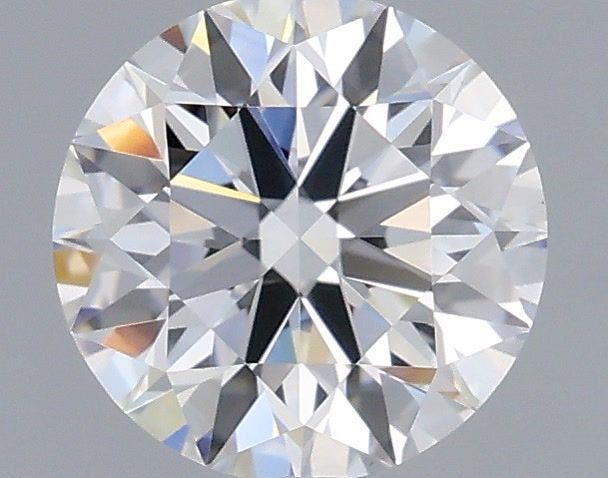 1.16 ct lab-grown Round Diamond