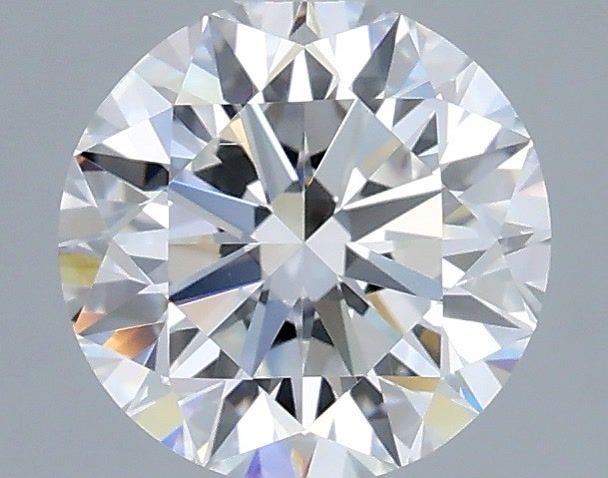 1.49 ct. round Lab Grown Diamond front image