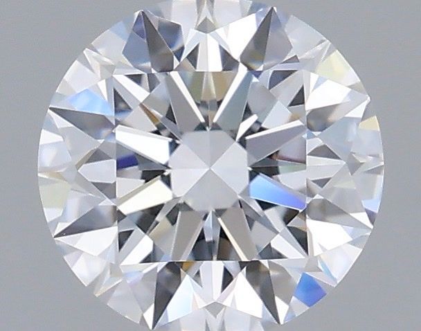 1.17 ct. round Lab Grown Diamond front image