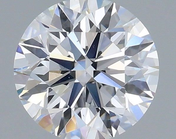 1.13 ct. round Lab Grown Diamond front image