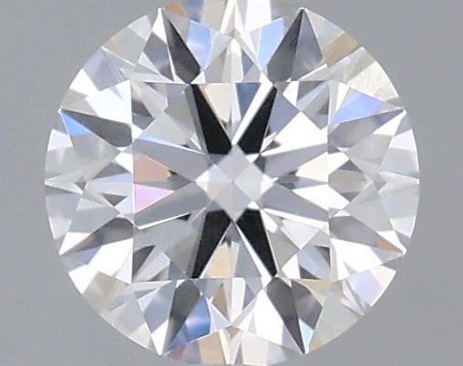 0.31 ct lab-grown Round Diamond