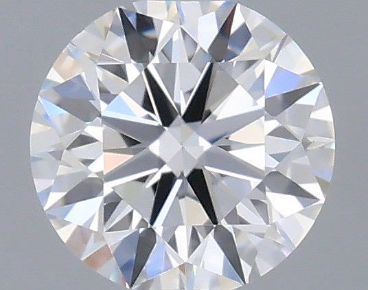 0.31 ct lab-grown Round Diamond