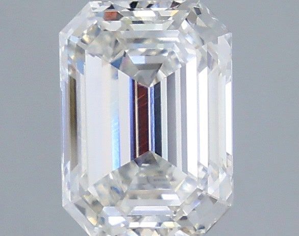1.73 ct Emerald diamond