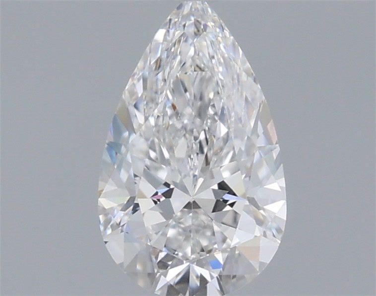 1.27 ct. pear Lab Grown Diamond front image