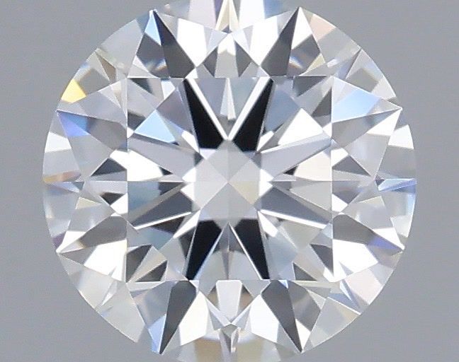 1.07 ct. round Lab Grown Diamond front image