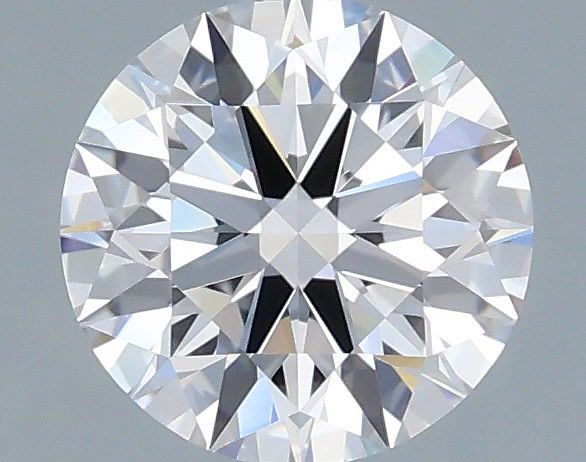 1.09 ct. round Lab Grown Diamond front image
