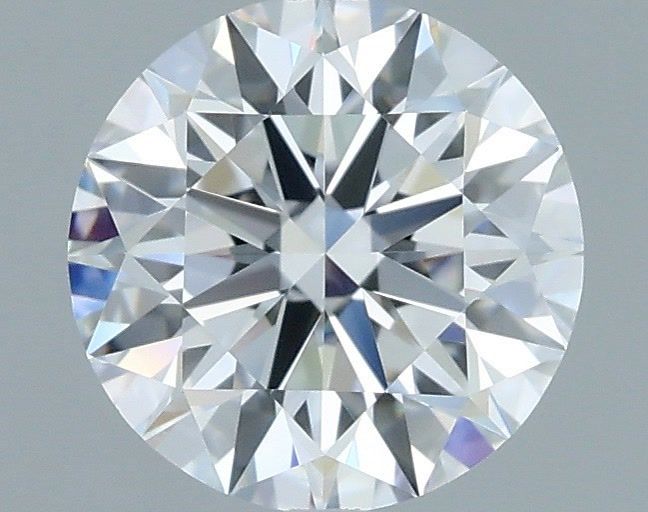 1.07 ct. round Lab Grown Diamond front image