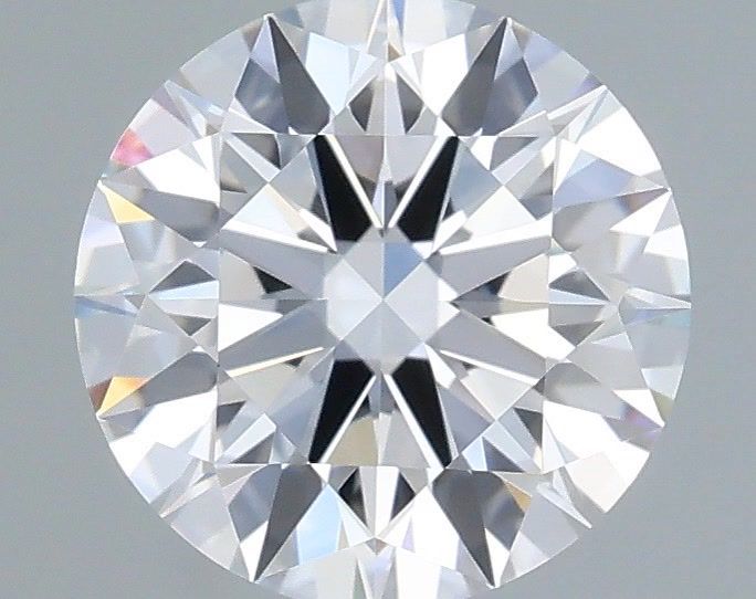 1.09 ct. round Lab Grown Diamond front image