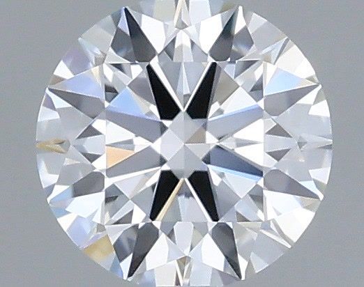 0.33 ct lab-grown Round Diamond