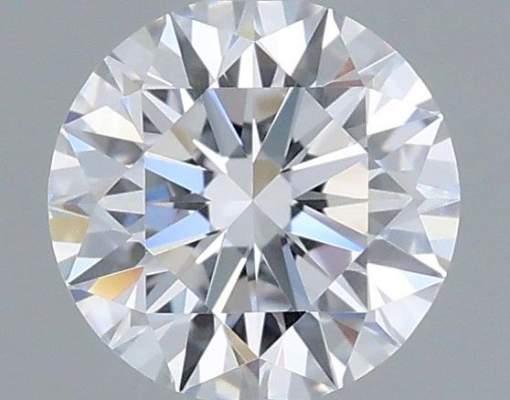 0.43 ct lab-grown Round Diamond