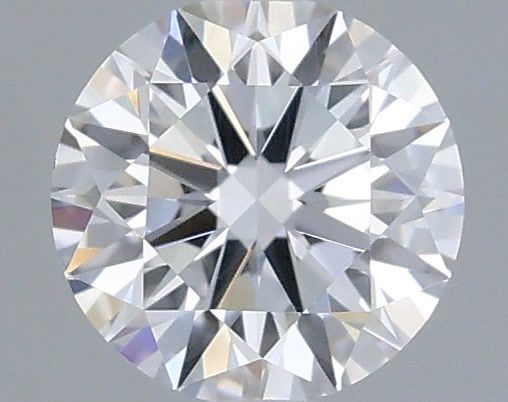 0.31 ct lab-grown Round Diamond