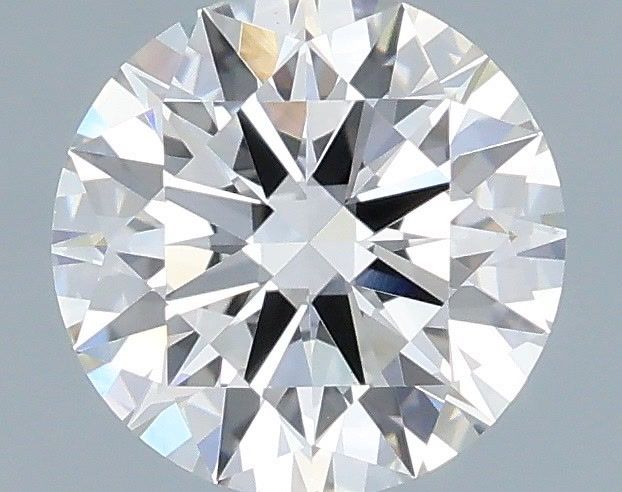1.16 ct. round Lab Grown Diamond front image