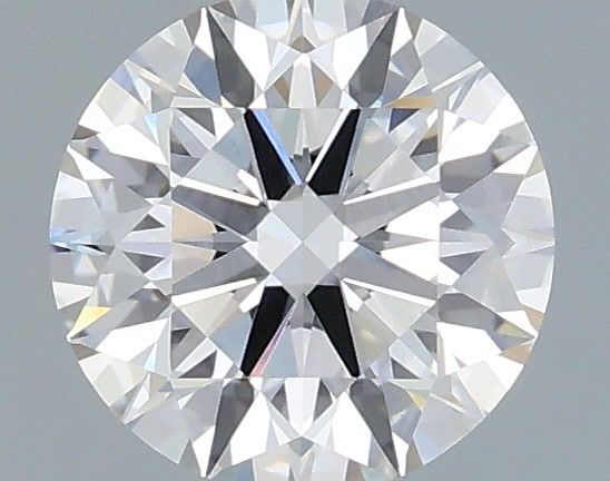 1.19 ct. round Lab Grown Diamond front image