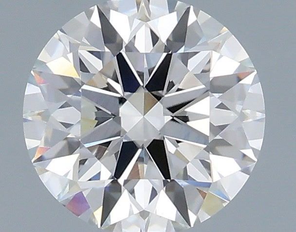 1.14 ct. round Lab Grown Diamond front image