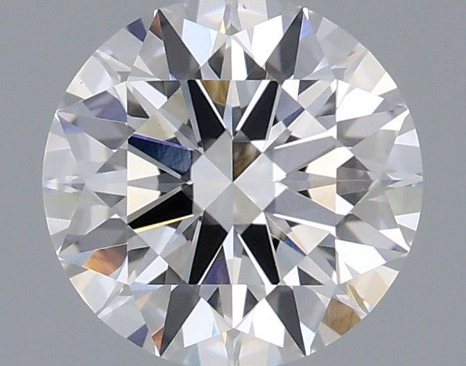 1.19 ct. round Lab Grown Diamond front image
