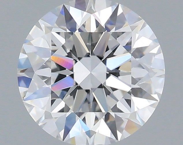 1.19 ct. round Lab Grown Diamond front image