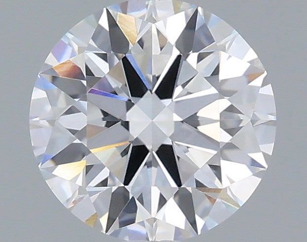 1.06 ct. round Lab Grown Diamond front image