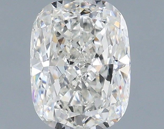 1.01 ct lab-grown Cushion modified Diamond